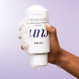 Hooked - Shampoo with root lock technology