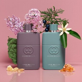 Guilty Pf Love Edition - Eau de parfum