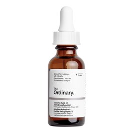 Salicylic Acid 2% - Anhydrous Solution