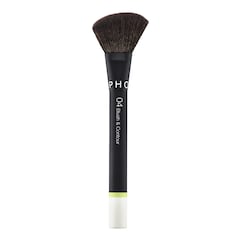 04 Blush & contour brush - Intuitiv applicering med perfekt finish, SEPHORA COLLECTION