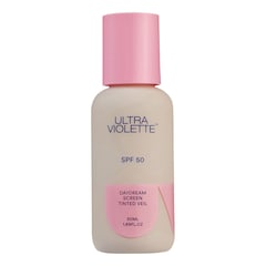 Daydream Screen Tinted Veil SPF50, ULTRA VIOLETTE