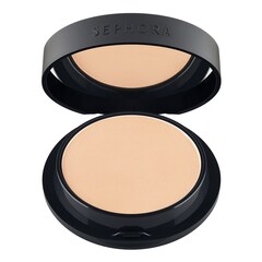 Best Skin Ever Mat - Matt puderfoundation, SEPHORA COLLECTION