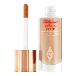Hollywood Flawless Filter - Foundation med highlighter image