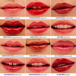 Splashtint - Återfuktande Lip Tint 