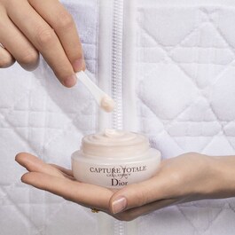 Capture Totale Firming & Wrinkle-Correcting Creme -Total anti-aging ansiktscreme