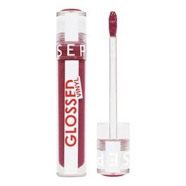 Glossed Vinyl - Intense lip lacquer