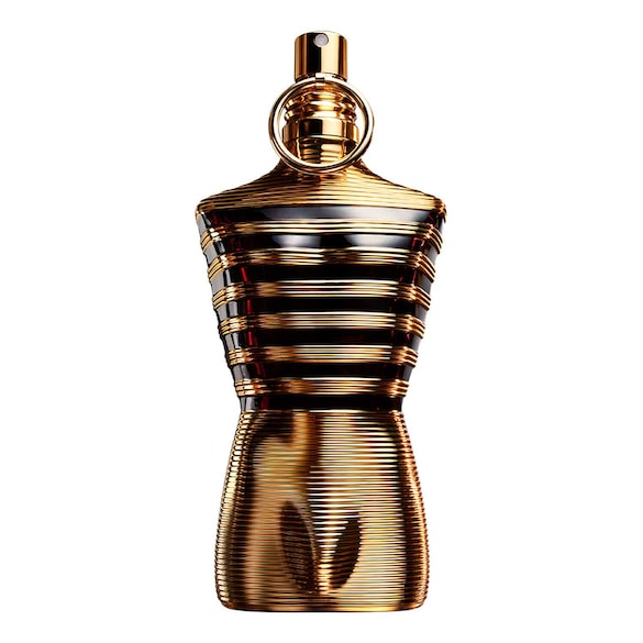 Le Male Elixir - Parfum - Duftnoter av lavendel, Tonkaböna Och Benzoin, JEAN PAUL GAULTIER