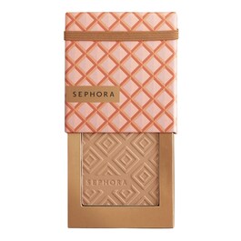 Sun Powder - Matte Bronzing Powder