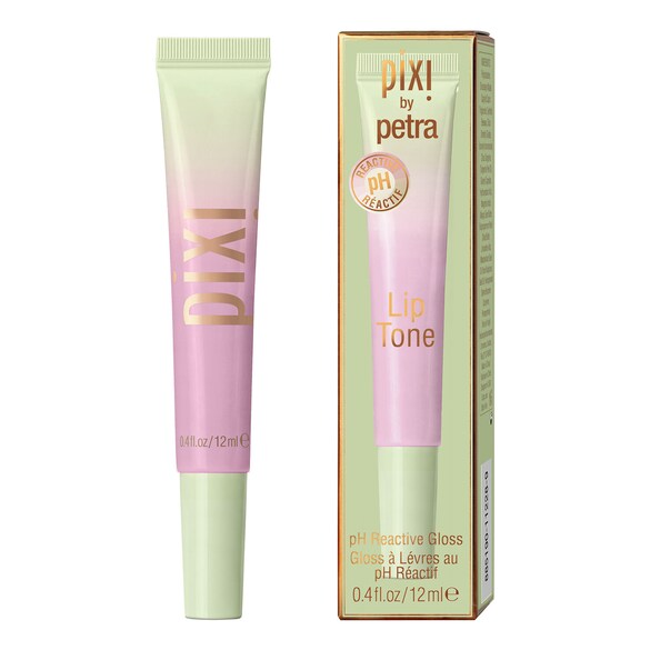 Pixi Lip Tone - pH-reaktivt läppglans, PIXI