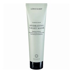 Clean & Calm - Hydrating Night Mask