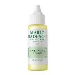 Anti Acne - Serum, MARIO BADESCU
