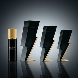 Bad Boy -  Power Up Spray