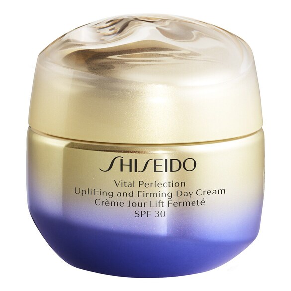Vital Perfection - Uplifting & Firming SPF30, SHISEIDO