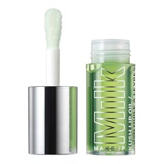 Kush Lip Oil - Återfuktande, tonande läppolja, MILK MAKEUP