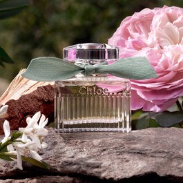 Rose Naturelle - Eau de Parfum