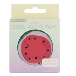 Cooling - Eye Pads