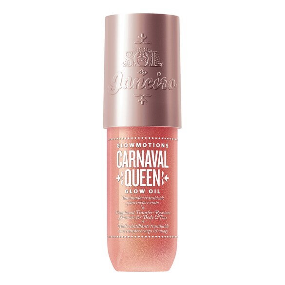 Glowmotions - Glow Oil, SOL DE JANEIRO