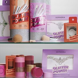 Glitter Power Multi Purpose - Shadow Trio