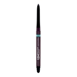 Waterproof 12h Retractable Eyeliner
