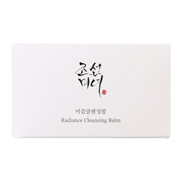 Radiance Cleansing Balm - Balsamliknande sminkborttagningsolja