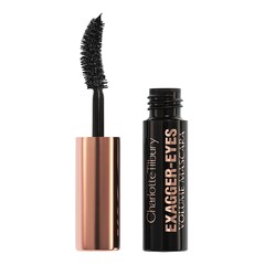 Mini Exagger-Eyes Volume Mascara - Volymmascara i reseformat, CHARLOTTE TILBURY