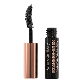 Mini Exagger-Eyes Volume Mascara - Volymmascara i reseformat