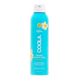 Classic Body Spray - Piña Colada SPF 30