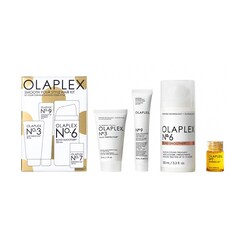 Smooth Your Style - Hair Kit, OLAPLEX
