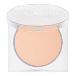 Glowish - Luminous Pressed Powder