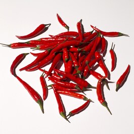 Red Pepper Pulp - Radiance Booster Gel Cream