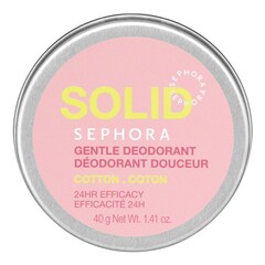 Deodorant Balm - 24 timmars verkan, SEPHORA COLLECTION