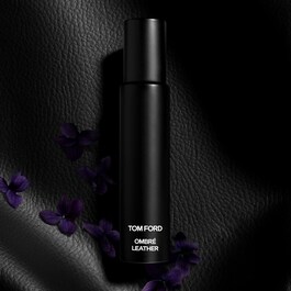 Ombré Leather - All Over Body Spray