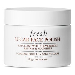 Sugar Face Polish Exfoliator -Skrubb med farinsocker