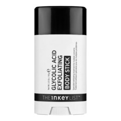 Glycolic Acid Exfoliating Body Stick - Exfolierande kroppsstift, THE INKEY LIST