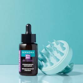 Strengthening Hair Serum - Fortify + Increase density
