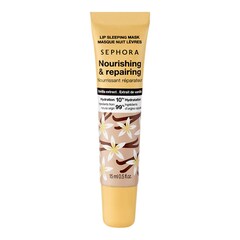 Lip Sleeping Mask -  Intensive Hydrating Treatment, SEPHORA COLLECTION