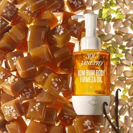 Bum Bum Body Firmeza Oil - Body oil