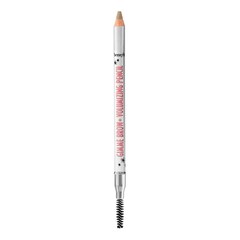 Gimme Brow+ Volumizing Pencil - Ögonbrynspenna för volym, BENEFIT COSMETICS