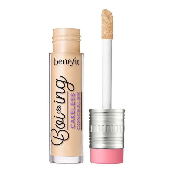 Boi-ing Cakeless Concealer - Täckande Concealer, BENEFIT COSMETICS