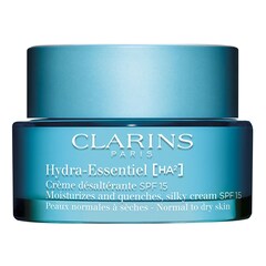 Hydra Essentiel Cream SPF15, CLARINS