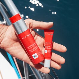 ClarinsMen Energising Eye Gel