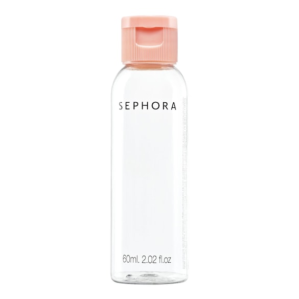 Påfyllningsbar flaska, SEPHORA COLLECTION