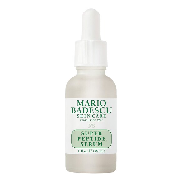 Super Peptide - Serum, MARIO BADESCU