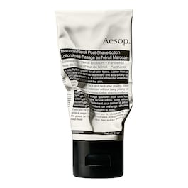 Moroccan Neroli - Post-Shave Lotion image