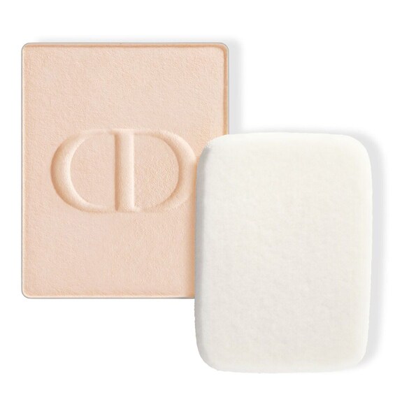 Dior Forever Natural Velvet Refill - Compact Foundation - No Transfer, DIOR