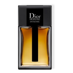 Dior Homme Intense - Eau de Parfum - Träiga noter, bärnsten iris och vanij