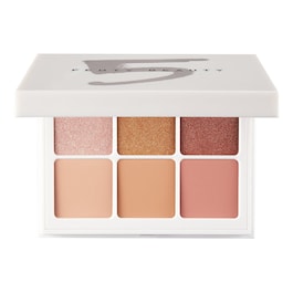Snap Shadows Mix & Match - Palette image