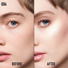 Dior Backstage Glow Face Palette - Multifunktionell strålande makeup-palett