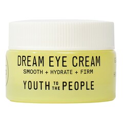 Dream Eye Cream, YOUTH TO THE PEOPLE