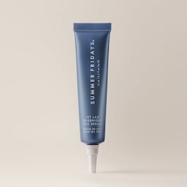Jet Lag Overnight Eye Serum – Återfuktande nattserum för ögonområdet